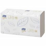 Papirhåndklæde Tork Xpress H2 Prem. Soft 2-lag 2310ark/kar 100288