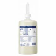 Sæbe Tork Premium Mild S1 lys gul 420501