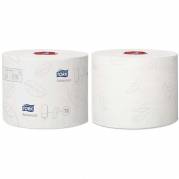 Toiletpapir Tork Mid-Size Advanced T6 2-lags 100m