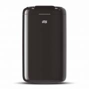 Toiletspand Tork Ladybin B3 sort 5l 564008 