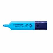 Tekstmarker STAEDTLER 364 blå Textsurfer Classic