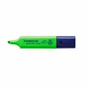 Tekstmarker STAEDTLER 364 grøn Textsurfer Classic
