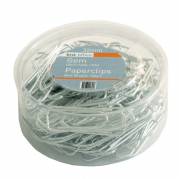 Clips bnt blanke 32mm 100stk/pak