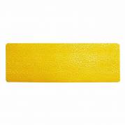 Gulvmarkering Streg Duraline Strong 50x0,7x150mm gul 10stk