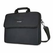 Computertaske Kensington SP17 17" sort