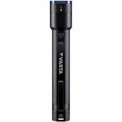 Lommelygte Varta Night Cutter F30R LED sort SORT