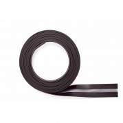 Klemme Durafix Roll 5m/pak sølv selvklæbende magnetisk 