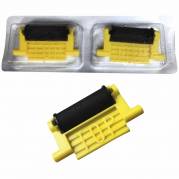 Farverulle Meto Eagle L sort 2 rul/pak 