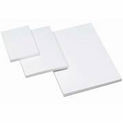 Affaldsblok A6 ulin topl 80 blade 