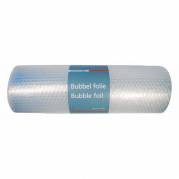 Boblefolie transparent 50cmx7m håndrulle m/EAN