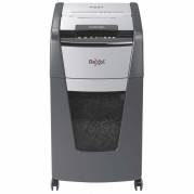 Makulator Rexel Optimum AutoFeed+ 225X krydsmakulering 4x24mm P4
