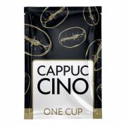Cappuccino Wonderful i breve 12,5g/brev 50breve/pak
