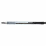 Kuglepen Pilot sort medium BP-S Matic 135M Sort