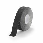 Skridsikker tape DURALINE Grip+ FORMFIT 50mmx15m sort