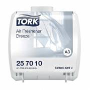Luftfrisker Tork Constant Airfreshener Breeze A3