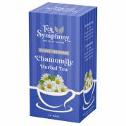 Te Symphony BKI Kamille Herbal tea 20breve/pak