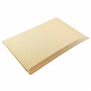 Kartonkuvert Suprawell 2 serie - 8 370x540mm brun/brun