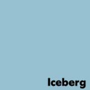 Kopipapir Image Coloraction A4 80g Iceberg Pale Icy Blue 500ark/pkt