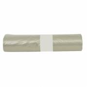 Containersæk plastik klar 920x1445mm 140l