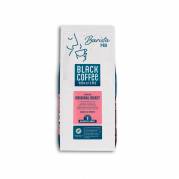 Espresso Black Coffee Original Rainforest hele bønner 1kg/ps