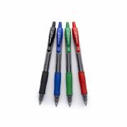 Rollerpen Pilot G2 05 bl&aring; BL-G2-5-L 