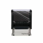 Stempel Deskmate Fortroligt  