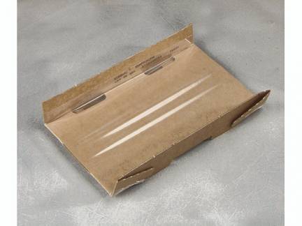Korrvu quickpack 7 vindue 235x135mm