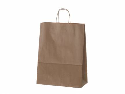 B&aelig;repose small natur 90g 180x80x215mm 100st/pkt