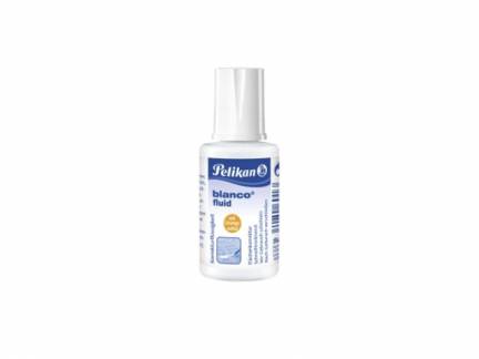 Korrekturlak Pelikan 20ml hvid