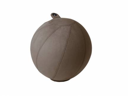 Balancebold StandUp Active Free brun &Oslash;75cm