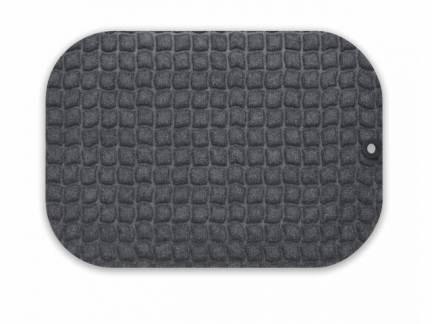 St&aring;m&aring;tte StandUp Brick Free gr&aring; 780x540x16mm