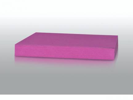Karton Play Cut A4 180g pink 100ark/pak