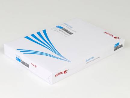 Kopipapir Xerox Business 80g A3 500ark/pak