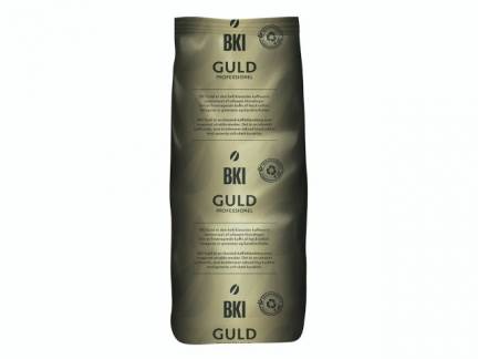Kaffe BKI Java 500g/ps