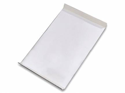 Kagemandspap 50/620/50x420mm