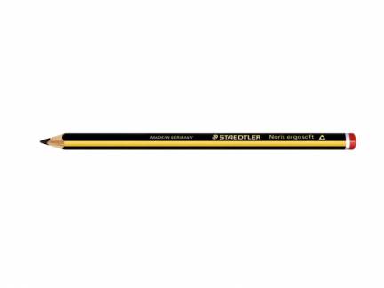 Blyant Staedtler jumbo ergo 3-kantet 153-2B