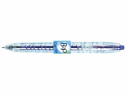 Gelpen Pilot B2P blå 0,7mm BL-B2P-7 medium