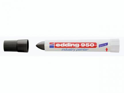 Marker Edding 950 permanent sort 10mm