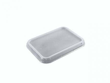 L&aring;g til ovnbakke M5187 PP 192x142x16mm 500stk/kat