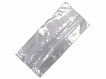 Cellofanpose OPP 70/50x250mm 30my 1000stk/pak sidefals