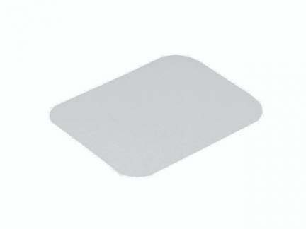 L&aring;g 8342 t/foliebakke 140x115mm karton 1000stk/pak