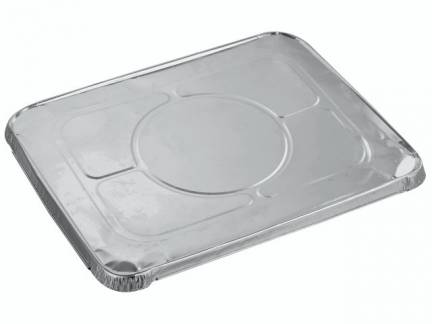 L&aring;g til Gastro bakke 1/2GN 324x264mm 10stk/pak