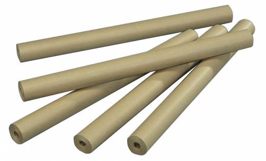 Papir kraft brun 46cmx200mx50g m/papr&oslash;r 4,6kg