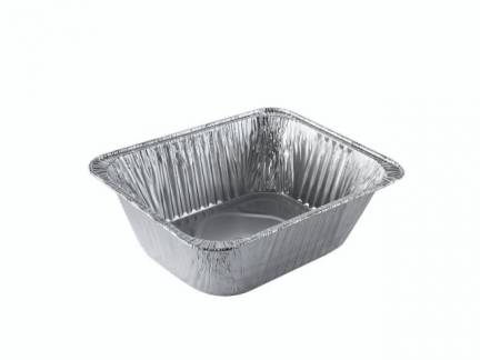Gastro bakke 1/2GN ekstra h&oslash;j 324x264x102mm 5200ml 100stk/pak
