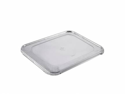 Gastro l&aring;g til 1/2GN light 324x264x10mm 50stk/pak