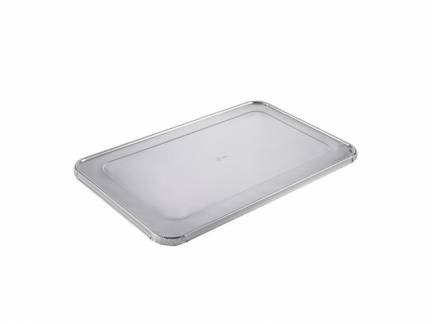 Gastro l&aring;g 1/1GN light 529x327x16mm 50stk/pak