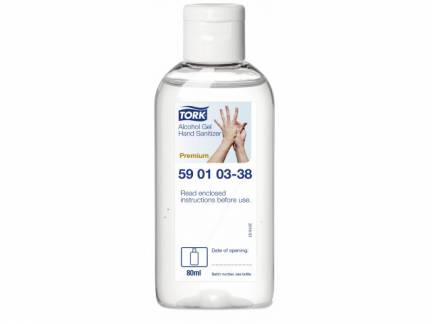 H&aring;nddesinfektion&nbsp;Tork&nbsp;Alcogel