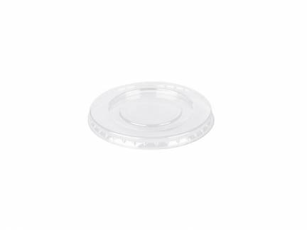 L&aring;g t/dressingb&aelig;ger 90ml/3 oz &Oslash;74mm klar PET 100stk/pak