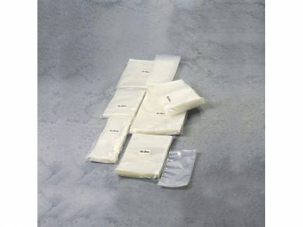 Krympepose 300x400x0,04mm 100stk/pak
