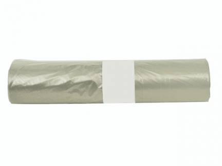 Containers&aelig;k plastik klar 1140x1500mm 180l